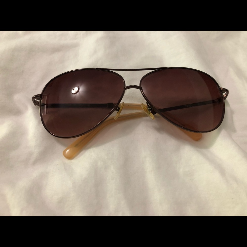 Aviator glasses - Picture 2 of 4